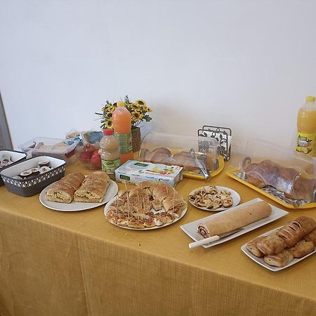 B&B Castiglione Custonaci Kültér fotó