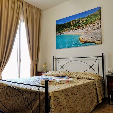 B&B Castiglione Custonaci Kültér fotó