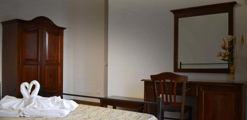 B&B Castiglione Custonaci Kültér fotó