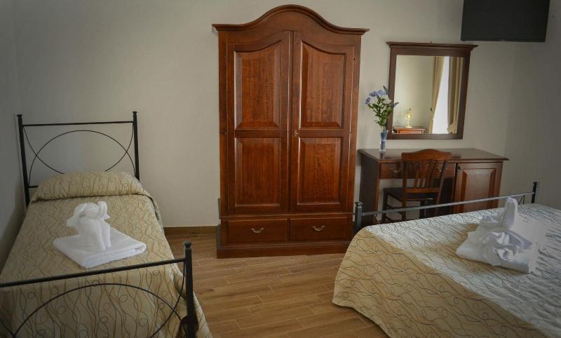 B&B Castiglione Custonaci Kültér fotó