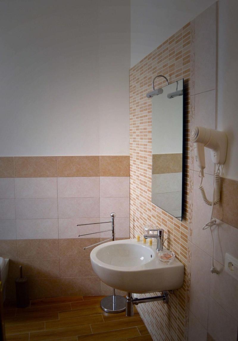 B&B Castiglione Custonaci Kültér fotó