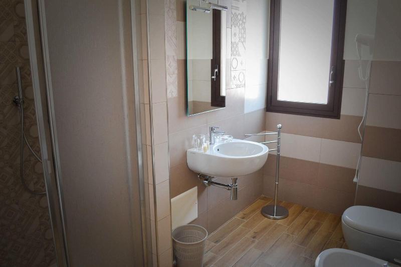 B&B Castiglione Custonaci Kültér fotó