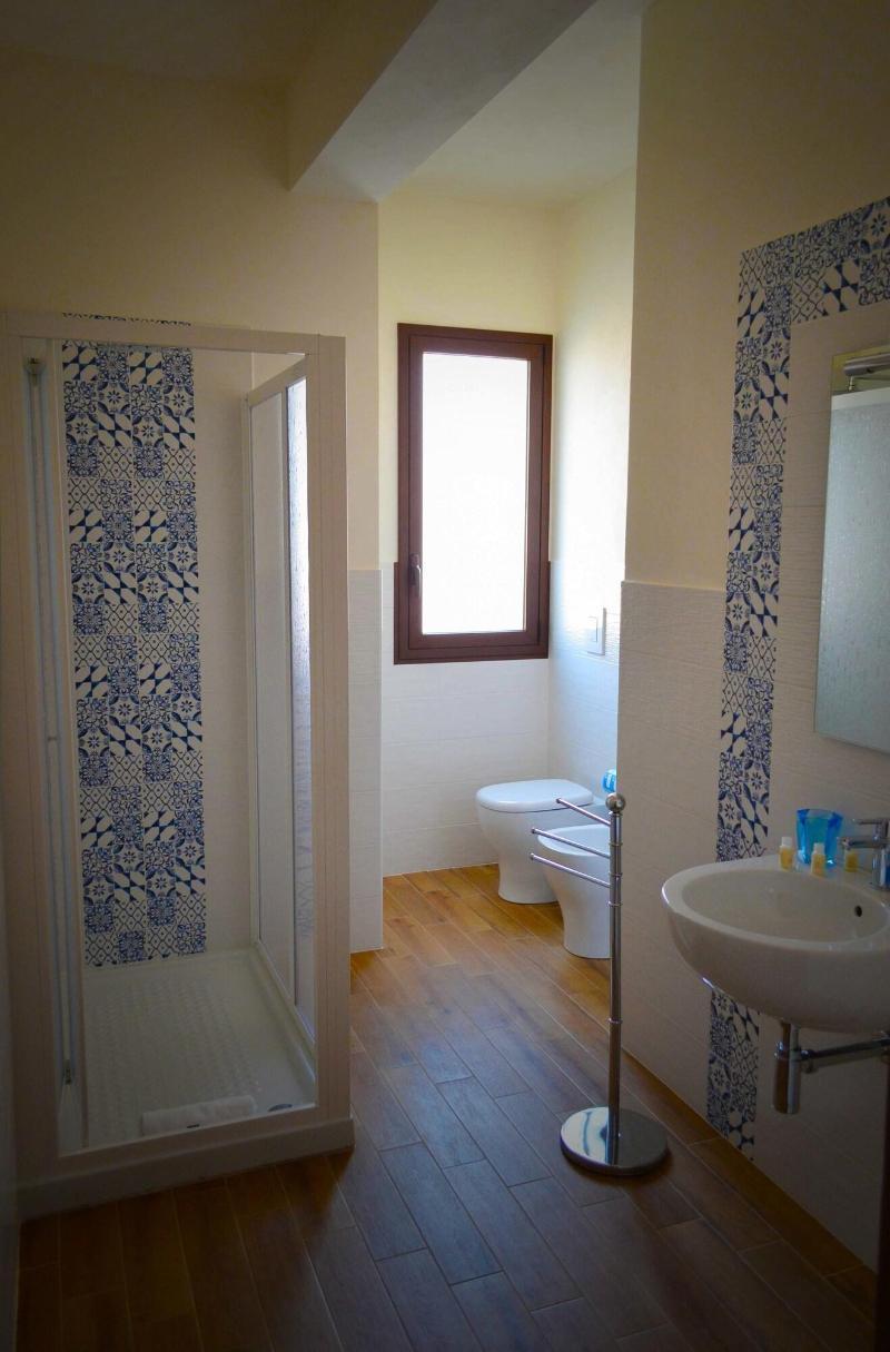 B&B Castiglione Custonaci Kültér fotó
