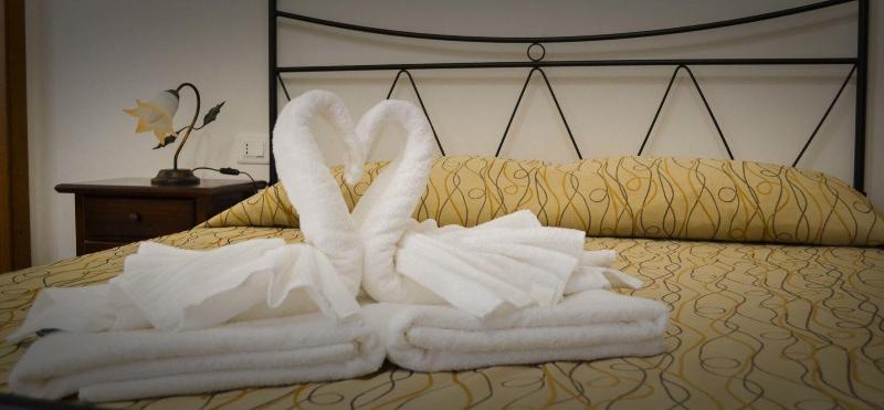 B&B Castiglione Custonaci Kültér fotó