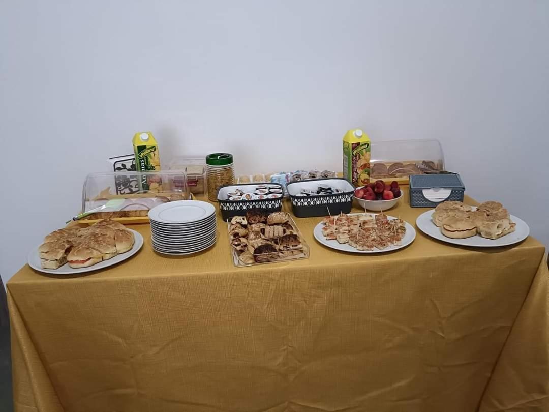 B&B Castiglione Custonaci Kültér fotó