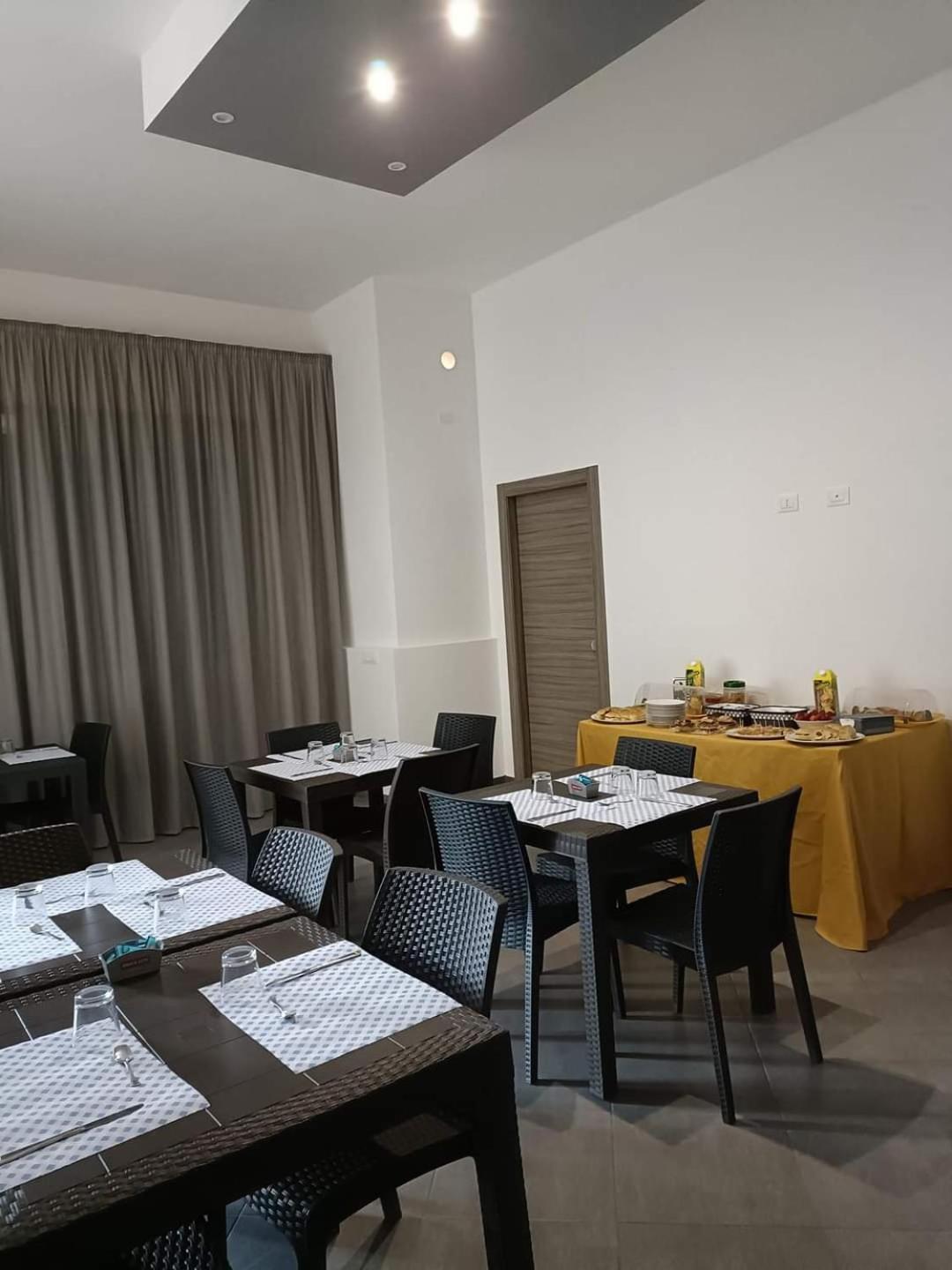 B&B Castiglione Custonaci Kültér fotó