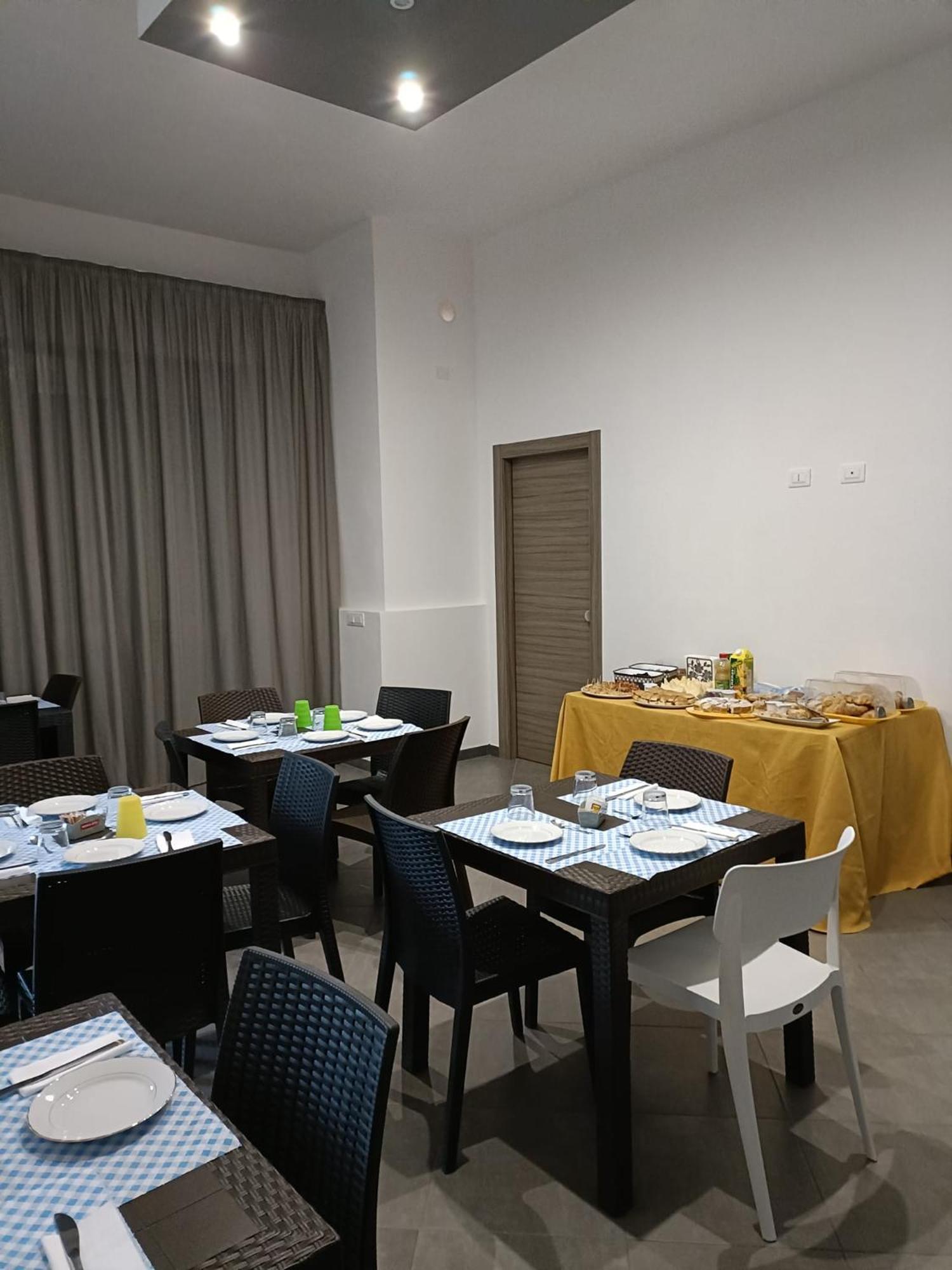 B&B Castiglione Custonaci Kültér fotó