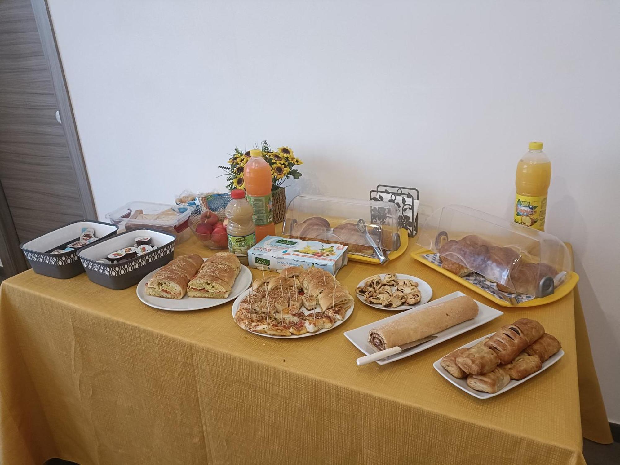 B&B Castiglione Custonaci Kültér fotó