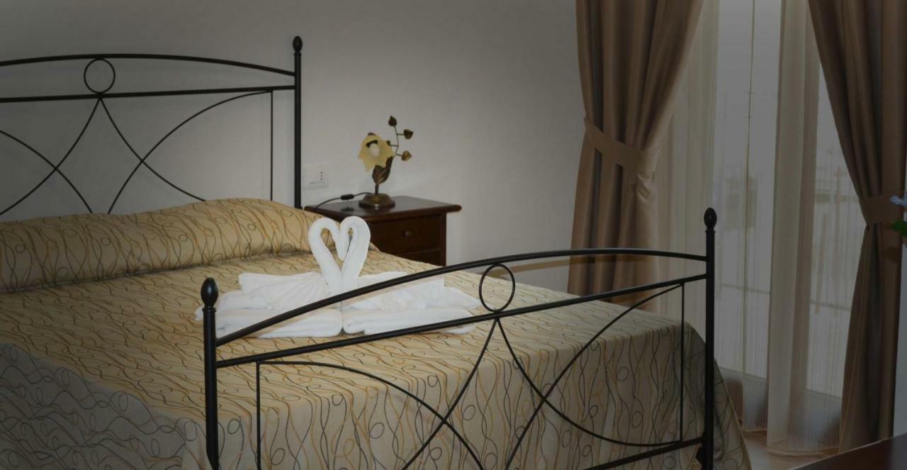 B&B Castiglione Custonaci Kültér fotó