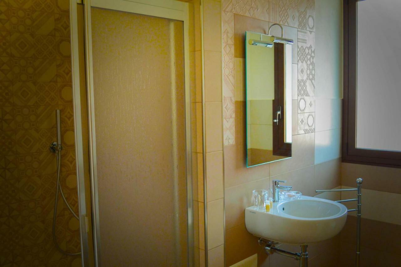 B&B Castiglione Custonaci Kültér fotó