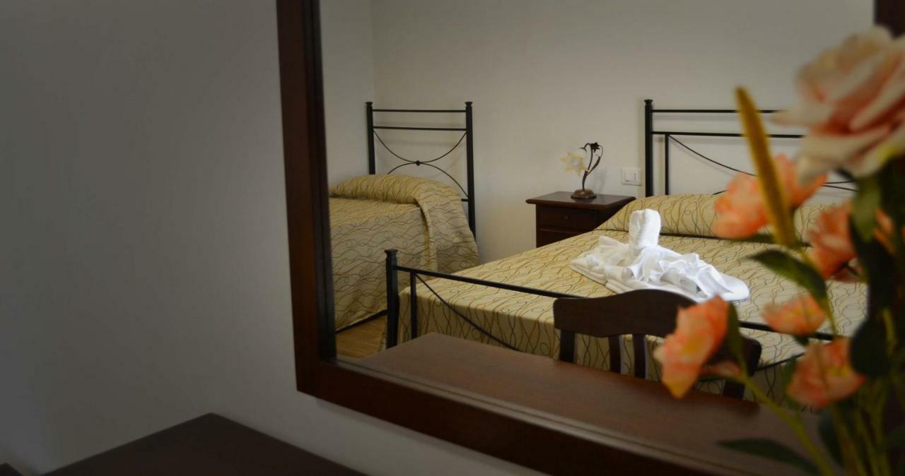 B&B Castiglione Custonaci Kültér fotó
