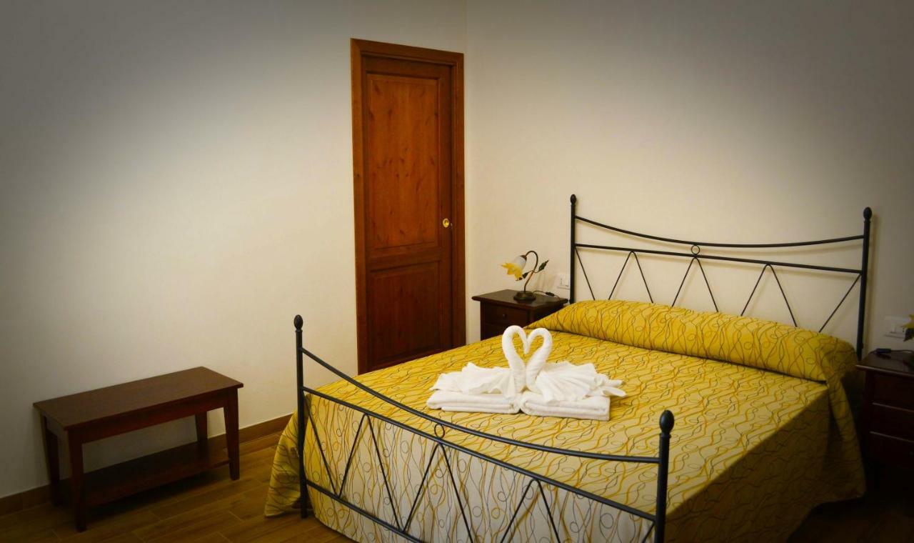 B&B Castiglione Custonaci Kültér fotó